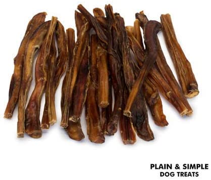 Bully Sticks - 6 inch (20 pack)